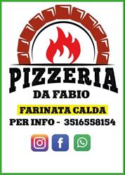 Pizzeria da Fabio