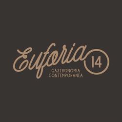 Euforia 14 Gastronomia Contemporanea
