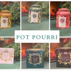Pot - Pourri Chiara e Cristina