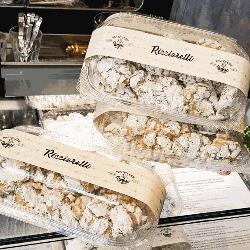 Pasticcerie Senesi