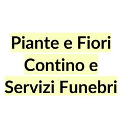 Piante e Fiori Contino e Servizi Funebri