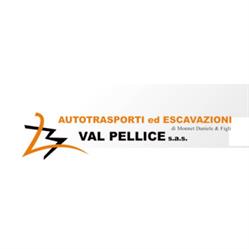 Monnet Autotrasporti ed Escavazioni Val Pellice - Lavorazione e vendita Pietra di Luserna
