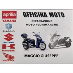 Officina  Moto  Maggio Giuseppe