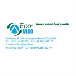 Ecoviso di Vaudano Emanuele