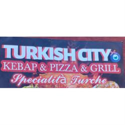 Turkish Pizza & Grill