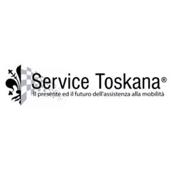 Service Toskana