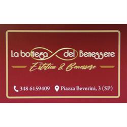 La Bottega del Benessere - Centro Estetico La Spezia