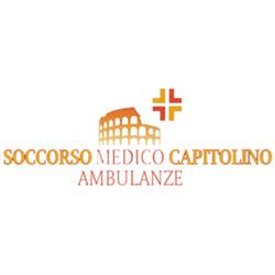Soccorso Medico Capitolino
