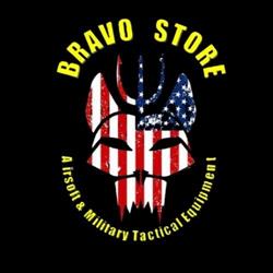Bravo Store Softair