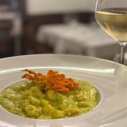 La Buca di Ripetta