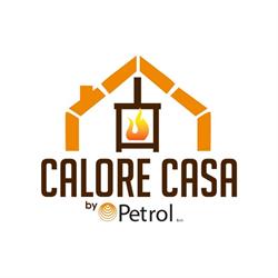 Calore Casa - Stufe, Camini e Pellet