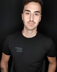 Matteo Vilardi Personal Trainer