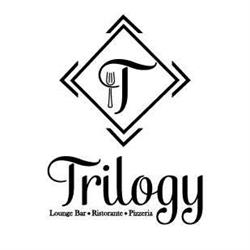 Trilogy di Armando Paciulli