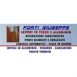 Forti Giuseppe Fabbro