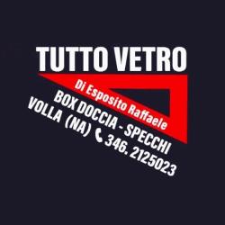 Tutto Vetro Vetrerie Volla Lavorazione Vetri Sabbiatura Vetri