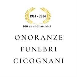 Onoranze Funebri Cicognani