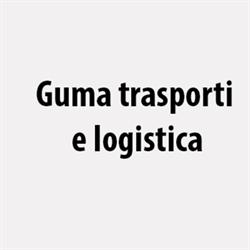 Guma trasporti e logistica