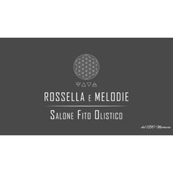 Rossella e Melodie Salone Fito Olistico