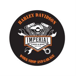 Imperial Cars s.r.l Harley Davidson
