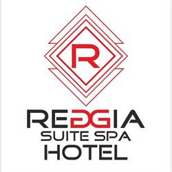 Reggia Suite Spa Hotel