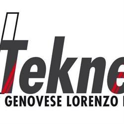 Tekne di Genovese Lorenzo Riccardo