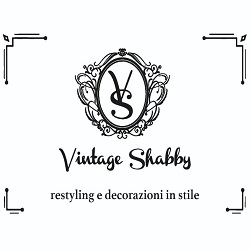 Vintage Shabby Restyling e Decorazioni in stile