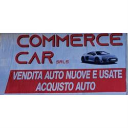 Commerce Car - Vendita Auto Nuove e Usate - Acquisto Auto