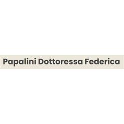 Papalini Dott.ssa Federica