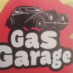 Adria Gas Garage