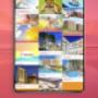 Familien Italien Hotel tablet