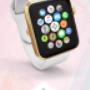 Pasquini Apple Watch