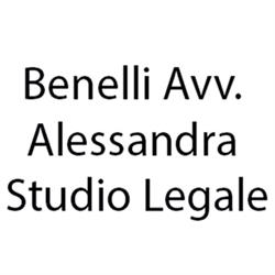 Benelli Avv. Alessandra Studio Legale