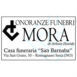Onoranze Funebri Mora - Casa funeraria San Barnaba