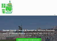 Sito di Spurgo Monza - Autospurgo Canal Jet - Privati, Aziende, Comuni
