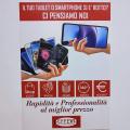 Riparazioni di Smartphone e Tablet
