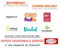 Ricariche, pagamenti, spedizioni e ritiro pacchi