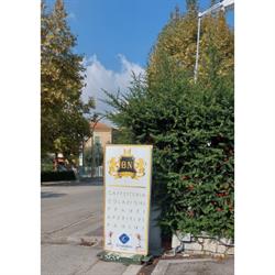 Bn Italian King Group - Bar Tabacchi Ristorante Autolavaggio Distributore