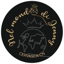 Nel mondo di Jenny
