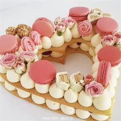 Pasticceria Crociani dal 1947