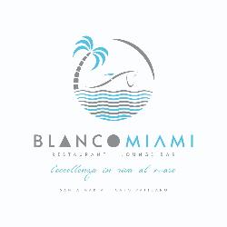 Blanco Miami Restaurant Lounge Bar