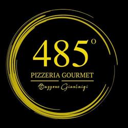 Pizzeria 485° Gradi di Buzzone Gianluigi