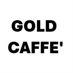 Gold Caffe'