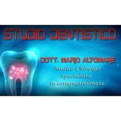 Studio Odontoiatrico  del Dott. Altomare Mario
