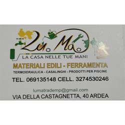 Lu.Ma. Deposito Edile