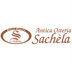 Antica Osteria Sachela