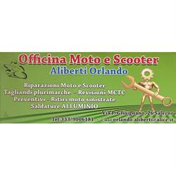Officina Moto e Scooter di Aliberti Orlando
