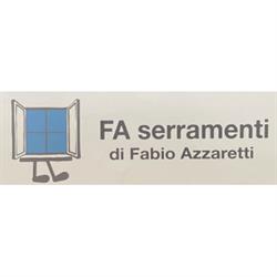 Fa Serramenti Fabio Azzaretti
