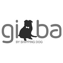 Gi & BA by shipping dog