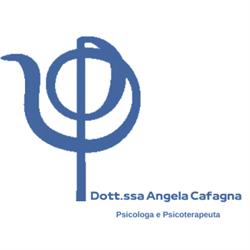 Dottoressa Angela Cafagna Psicologa