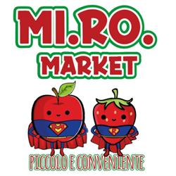 Mi.Ro. Market Piccolo e Conveniente | Frutta Verdura ed Alimentari